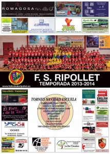 TORNEO-NAVIDAD-ESCUELA