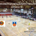 Jornada 18